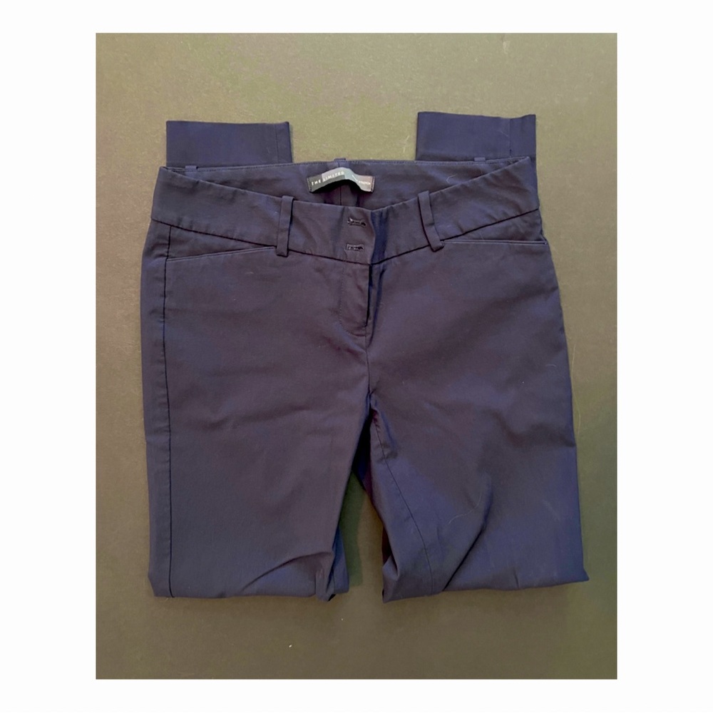 The Limited Exact Stretch Pants
